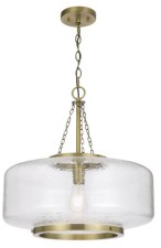 MORNET PENDANT LIGHT